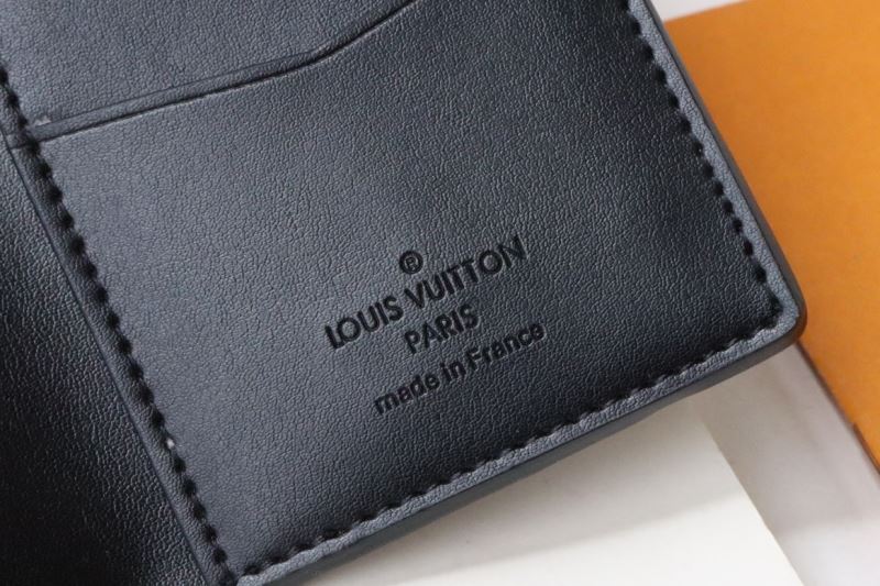 LV Wallets